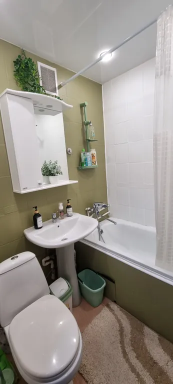 Уютная чистая квартира район краевой больницы