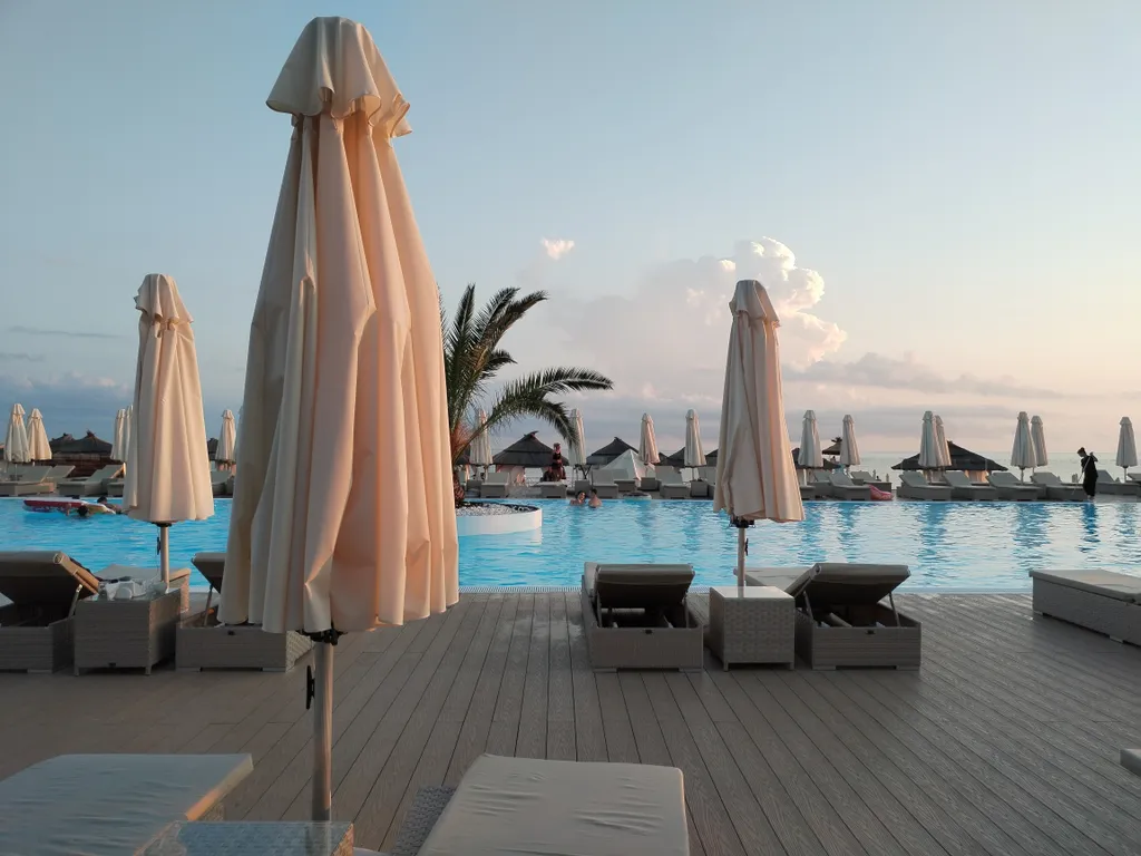 Шикарная квартира в элитном доме