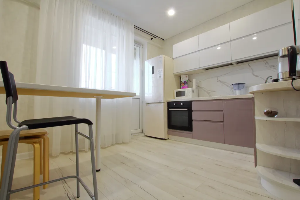Квартира Квартира TimHouse  Мегга — Казань