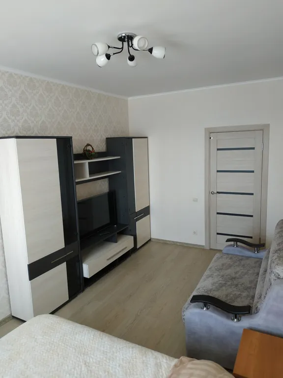 Уютная квартира в новом доме