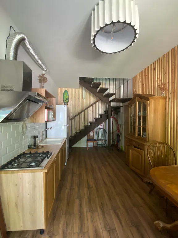 Семейный апартамент