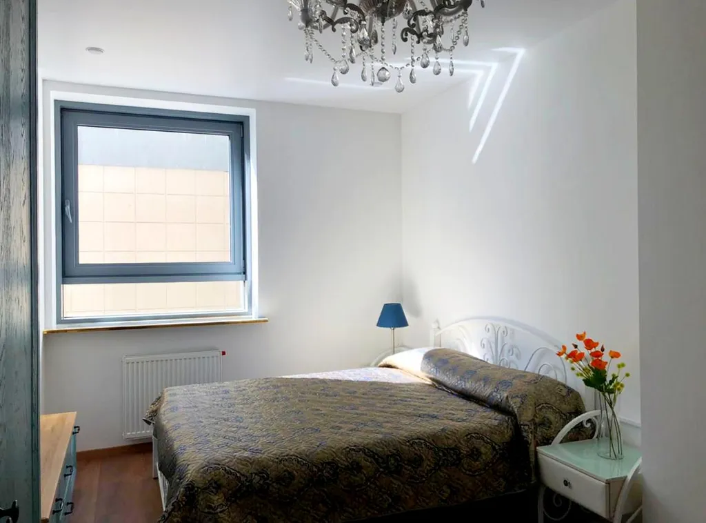 Квартира Квартира Top apartment в 4 минутах ходьбы от метро "Московская" — Санкт-Петербург