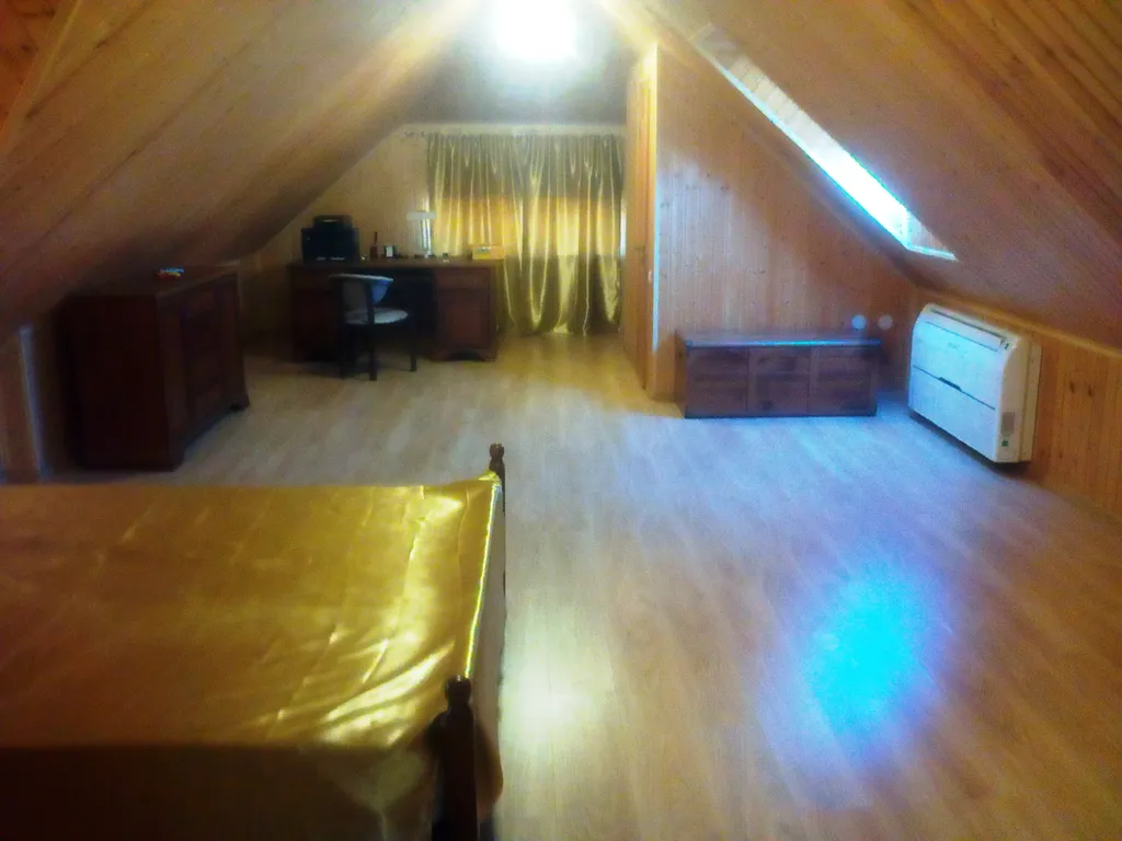 Коттедж Дом у моря — Кучугуры