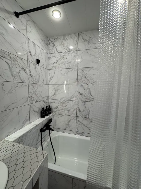 Уютная квартира в центре Краснодара