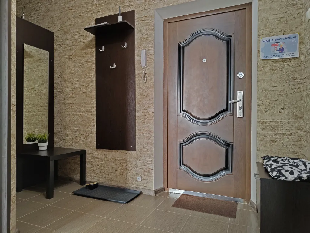 Квартира Квартира в панораме рядом с парком галицкого — Краснодар