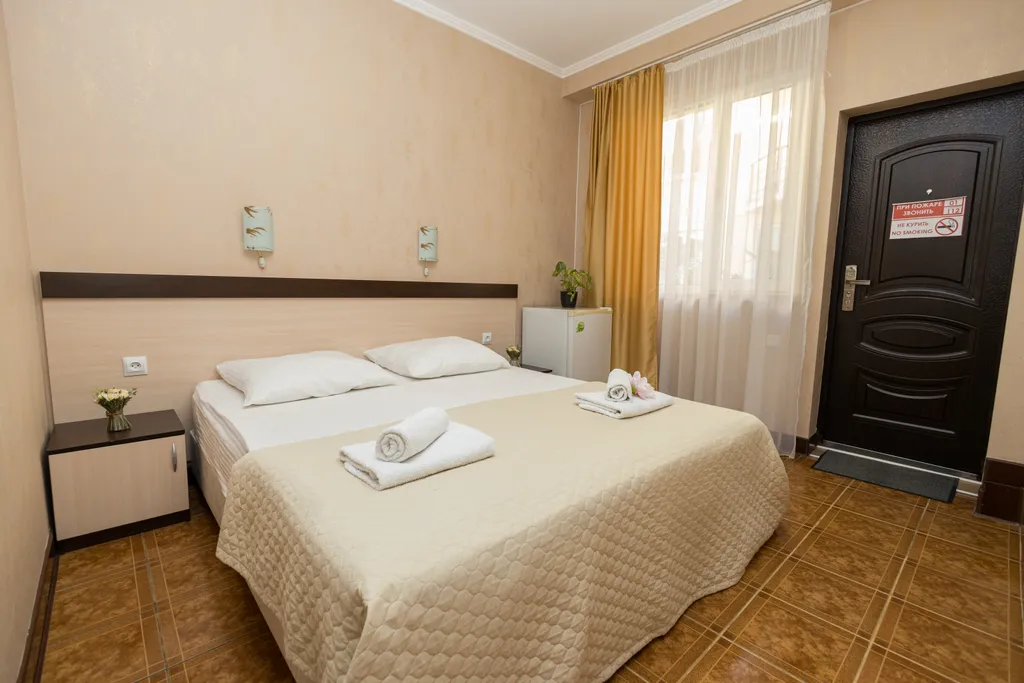 Квартира Комната — Адлер