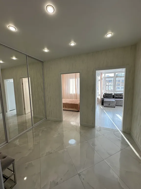 2-к Квартира в Центре города