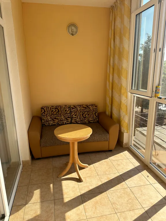 СПА«Ливадийский» ЖК Азор.Уютный 5ти местный номер с видом на море 2эт