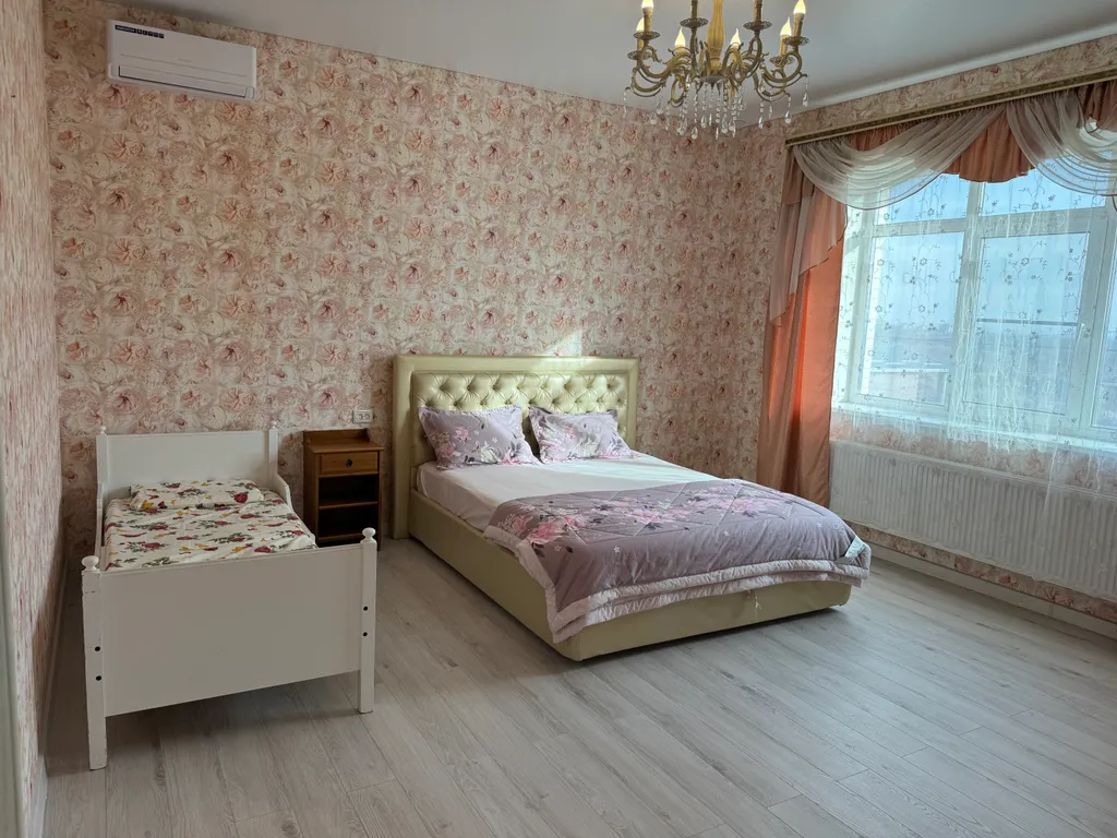 Большой дом для большой компании