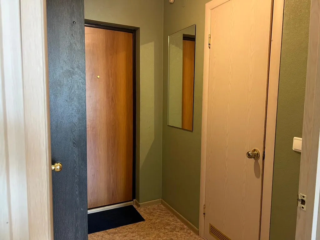 Уютная студия