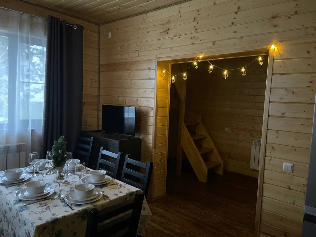 3-комнатный Дом