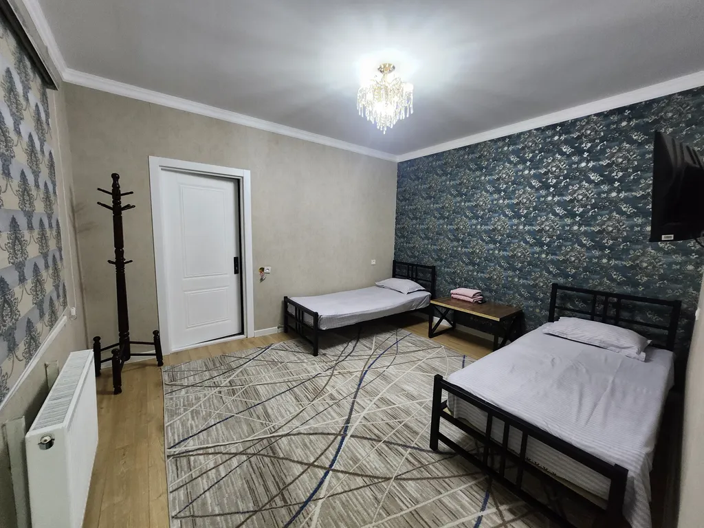 5-комнатный Дом