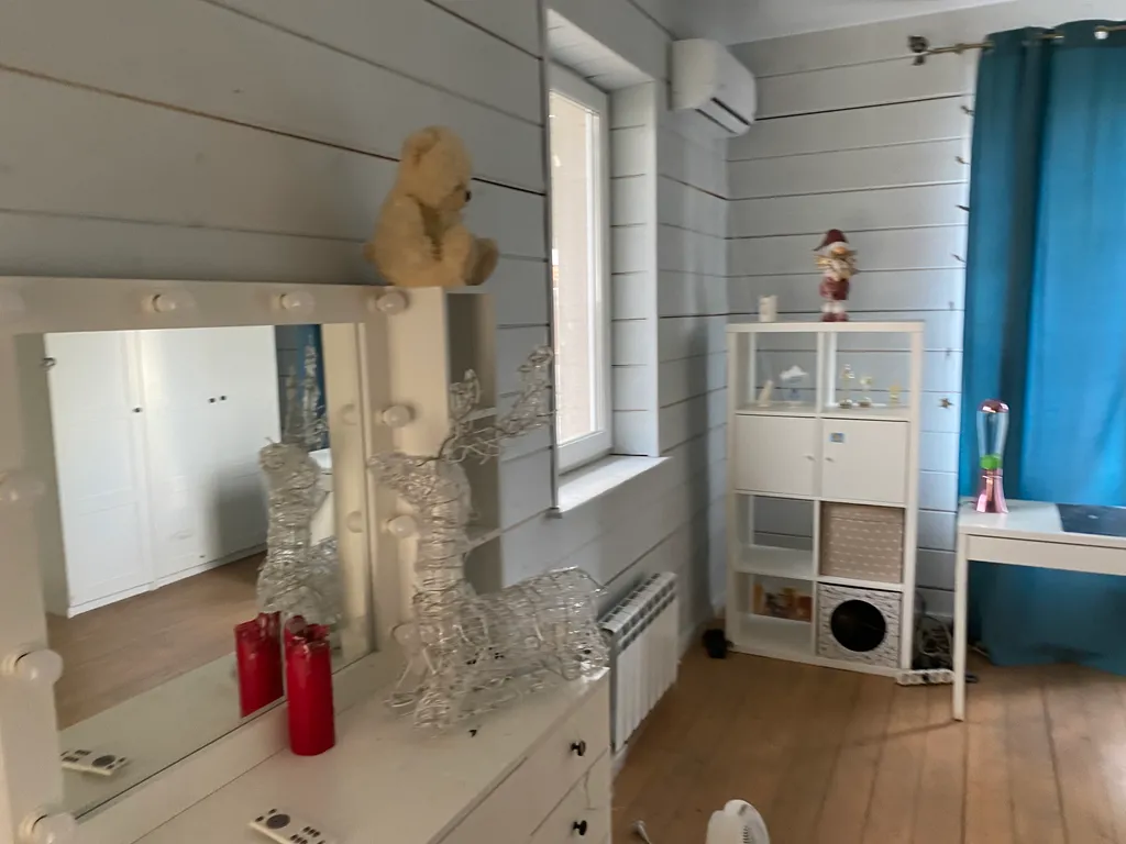 Хороший семейный дом