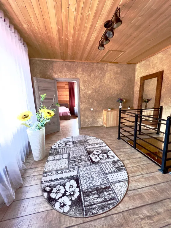 4-комнатный Дом