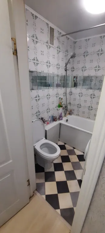 Светлая чистая квартира в тихом месте в самом центре Калининграда