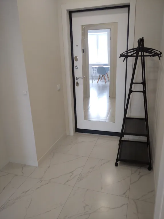 Уютная квартира рядом с Лентой