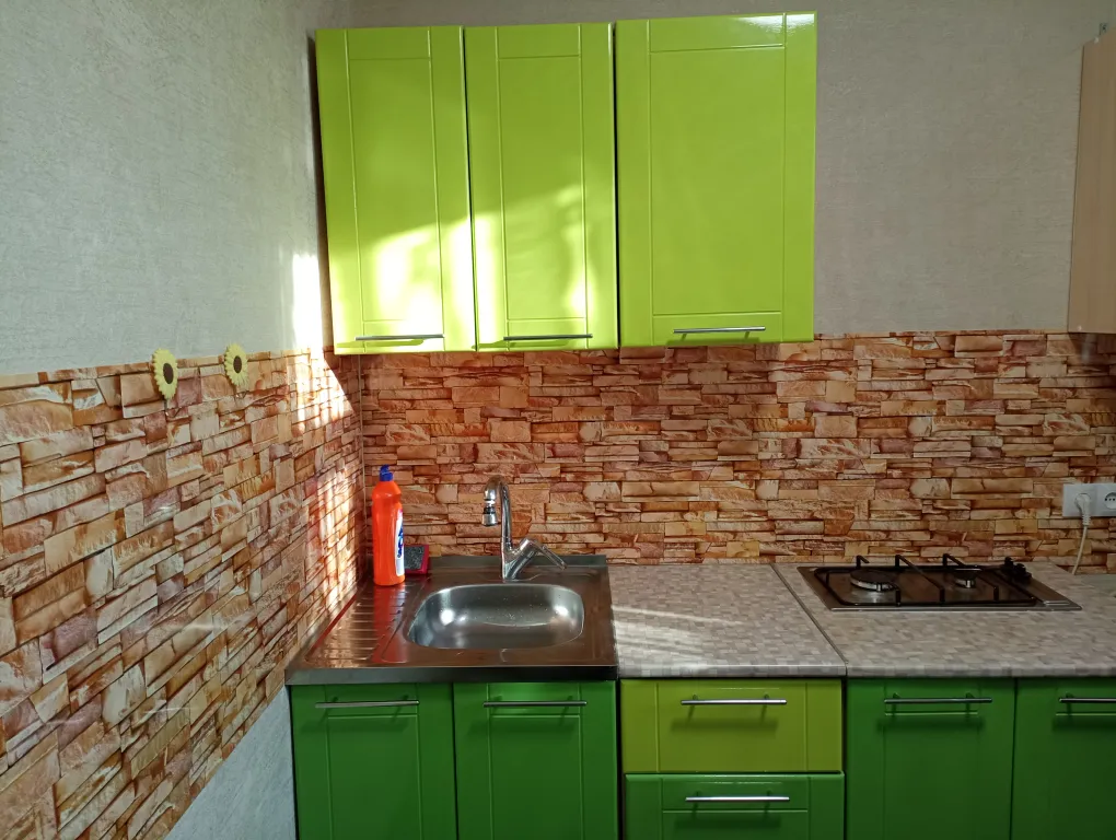 Уютная квартира, район автовокзала — аренда посуточно в Лысьва