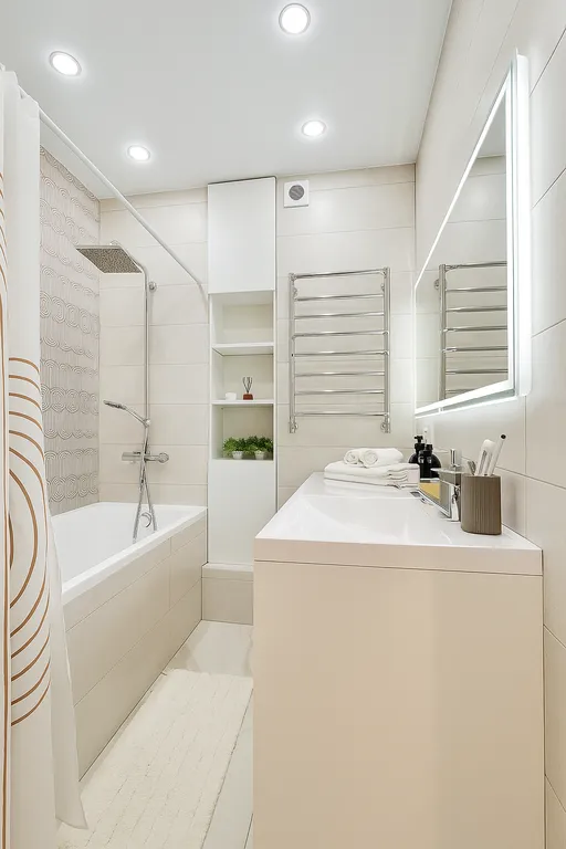 Апартамент у Мамаева Кургана