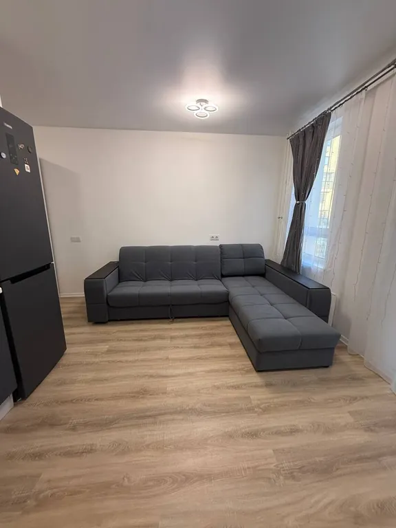 Квартира Квартира Стильная студия- живи с комфортом! — Москва