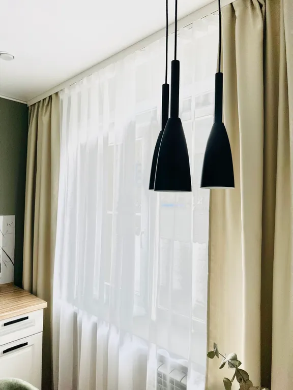 Квартира Современная и уютная 1-комнатная квартира в центре города — Иркутск