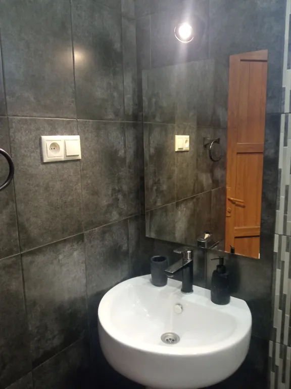 Гостевой домик в тихом уютном месте