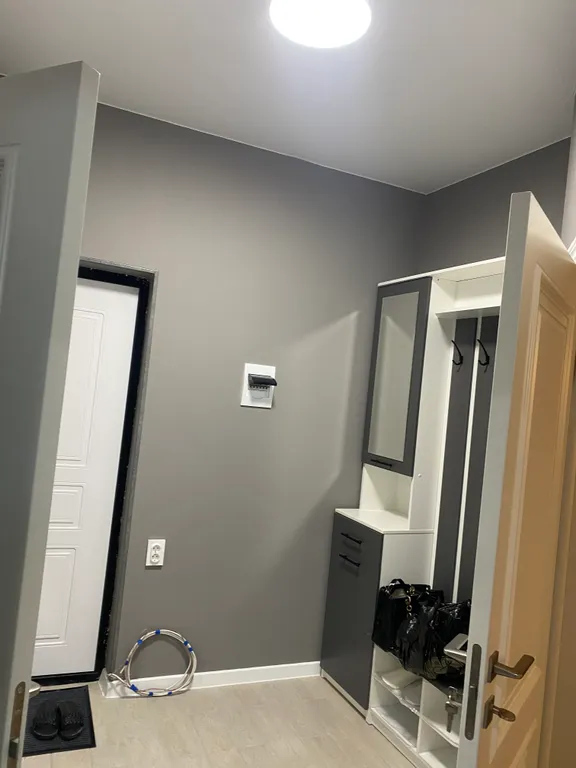 Уютная квартира со всеми удобствами для проживания