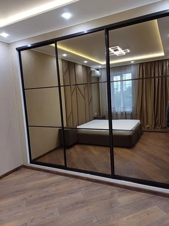 Уютная 3-комнатная квартирка в центре Мариуполя, недалеко от моря