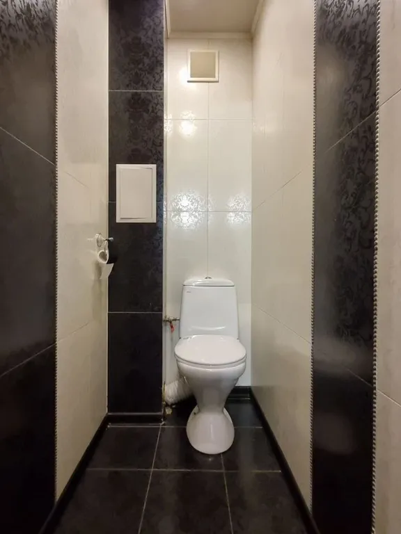 Квартира Квартира Уютнaя, простоpная 1к квартиpа в oтличном сocтoянии в центре города — Хабаровск