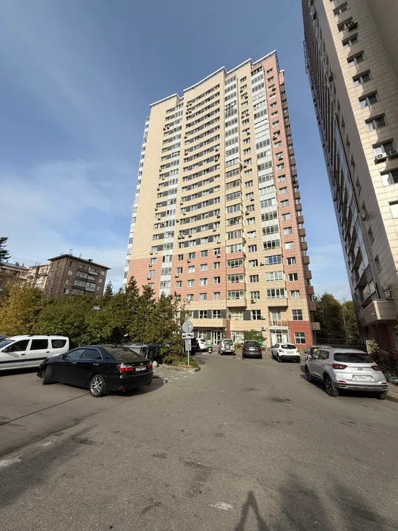 Квартира Изысканная квартира для избранных гостей — Москва