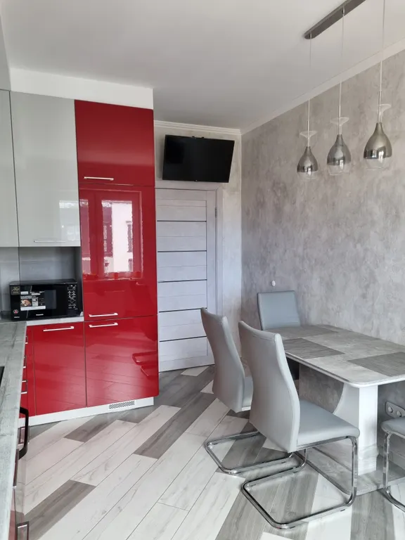 Квартира Апартаменты у моря — Светлогорск