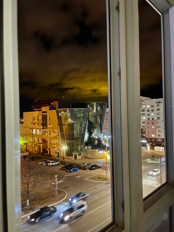 Квартира в самом центре города — аренда посуточно в Белгород