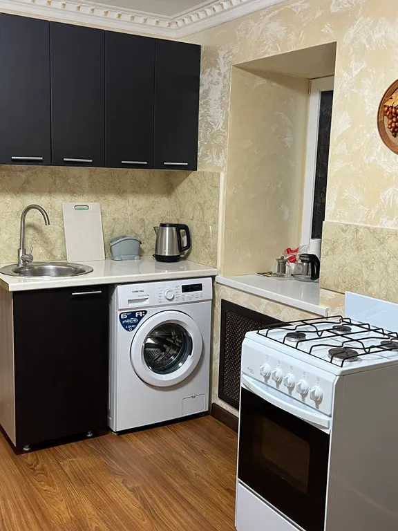 Коттедж Дом рядом с парком — Кисловодск