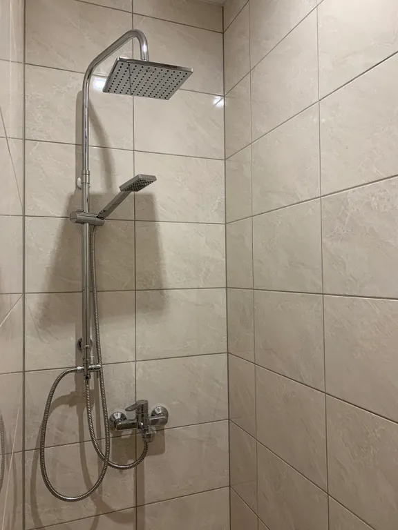 На 1-й линии у моря