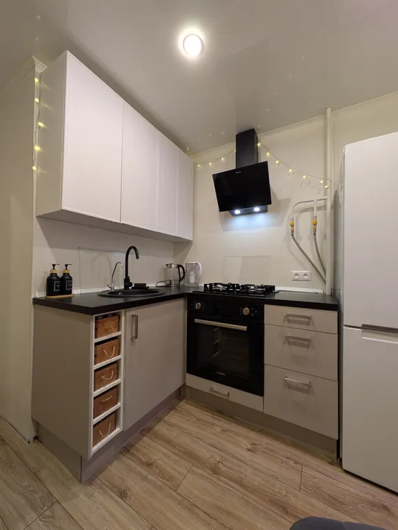 1-комнатная квартира в 5 мин от метро ховрино