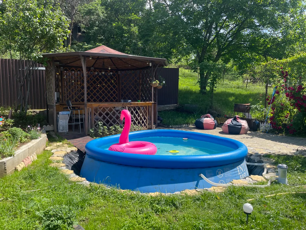 Коттедж Уютный домик — Кисловодск