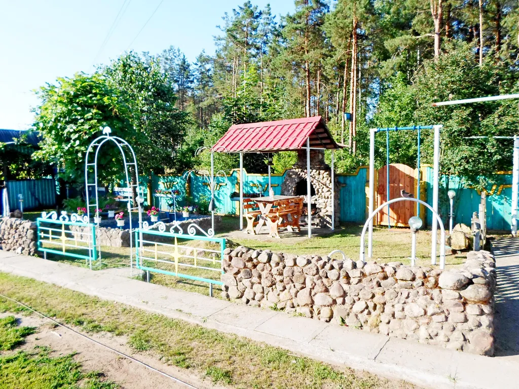 2-комнатный Дом