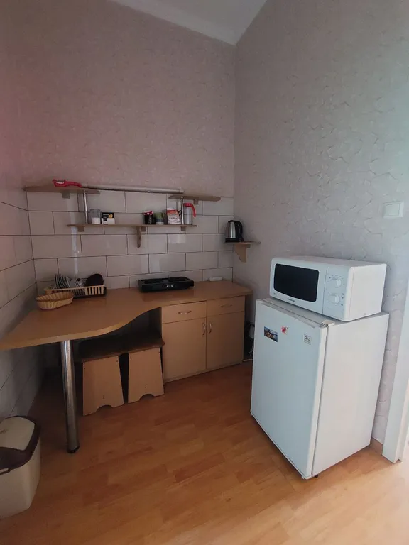 Квартира 3 линия от моря