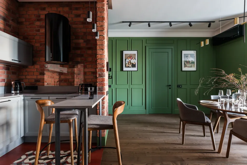 Апартаменты Time to drink с паркингом