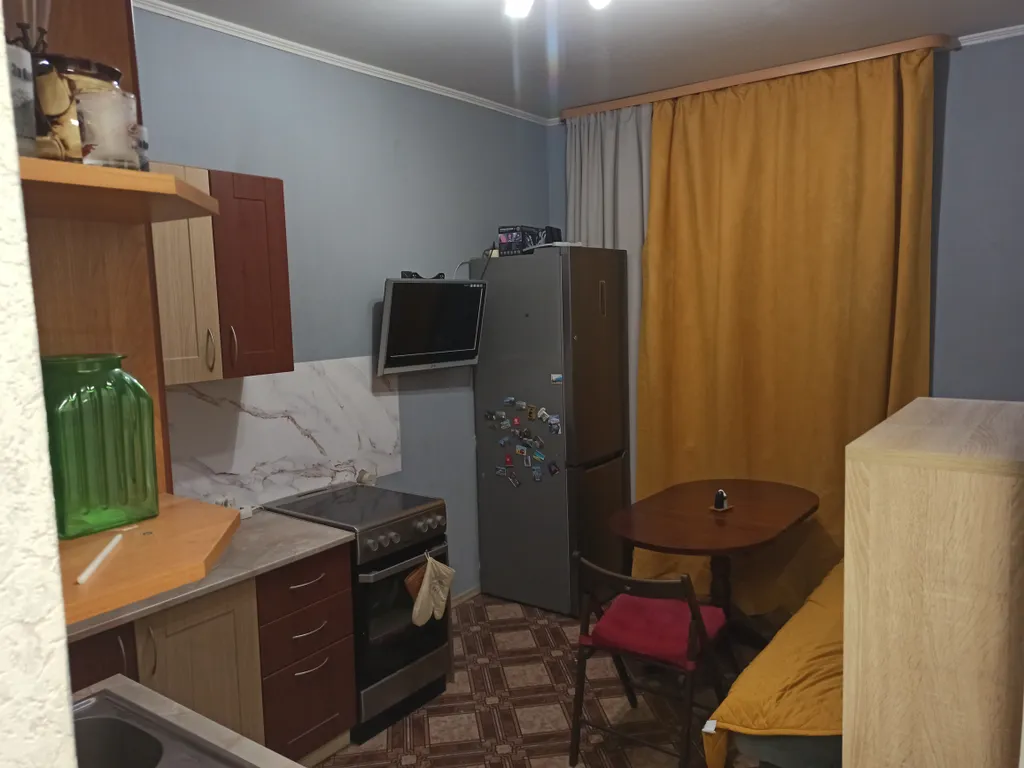 Квартира Уютная квартира в Невском районе — Санкт-Петербург