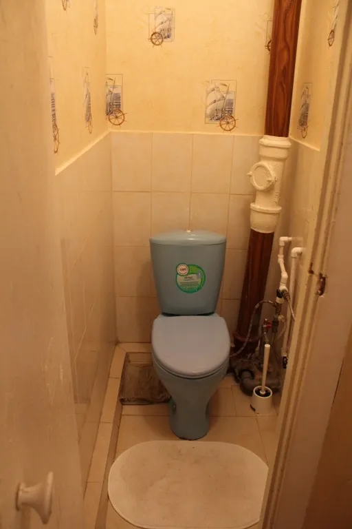 Бюджетная двушка для спартанцев