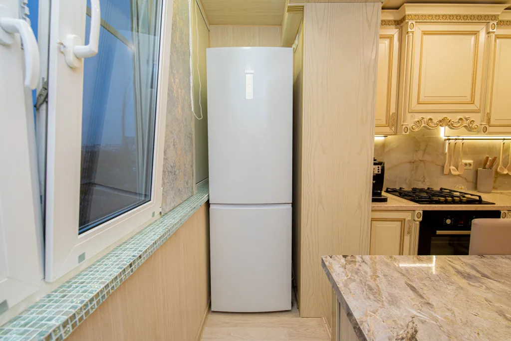 Квартира Комфортабельная двухкомнатная квартира — Москва