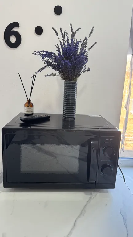 Уютная студия недалеко от Верхнего озера