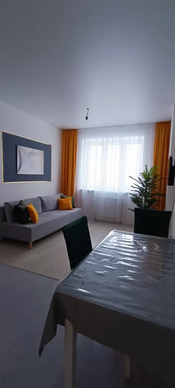 Уютно как дома