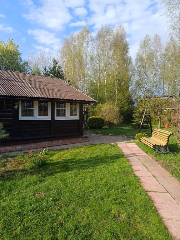 Гостевой Дом у Нерли