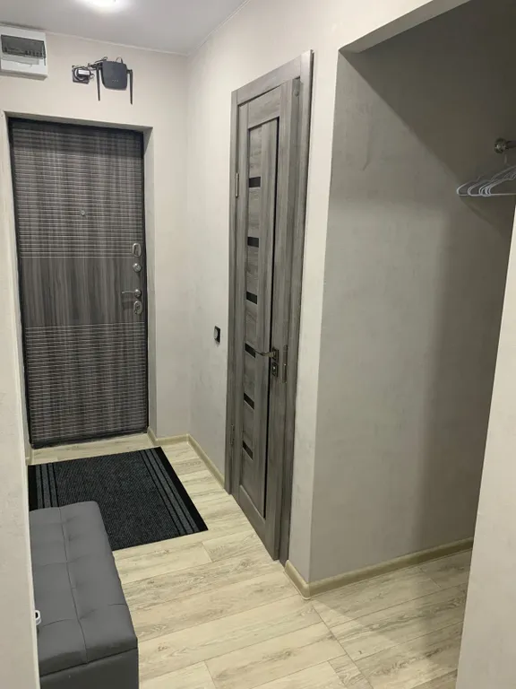 Уютная квартира в исторической части города ждет своих гостей