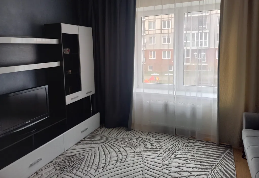 Квартира Уютная квартира в тихом районе Светлогорска — Светлогорск