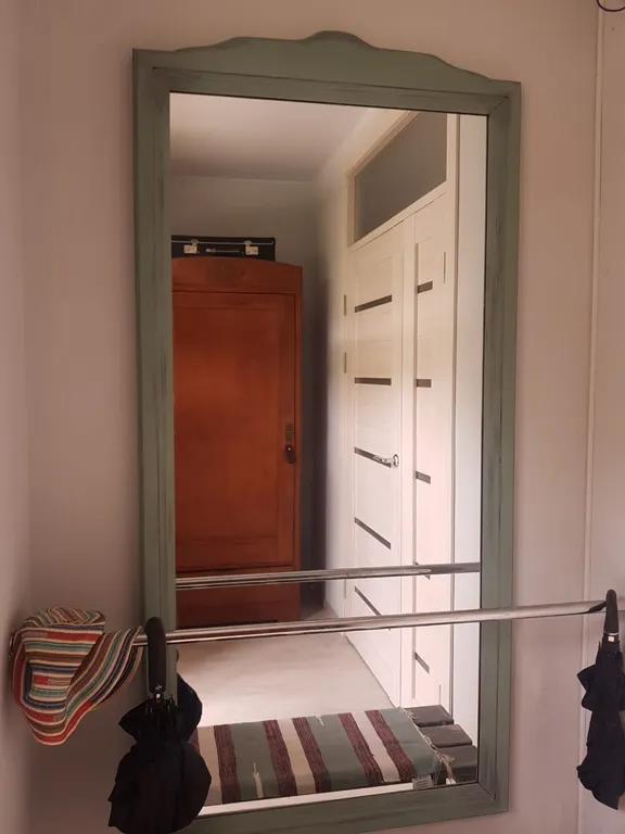 2ком. кв с отдельным входом и с видом на Кавказские горы