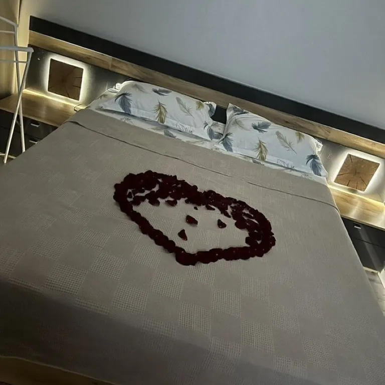 Однокомнатная квартира клaссa люкс