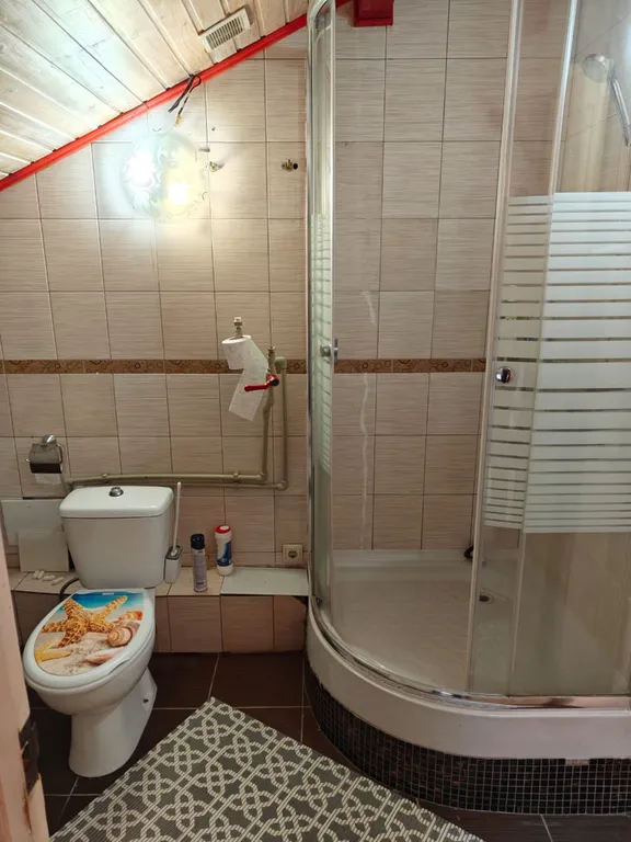 Ретрит дом в Балтийске