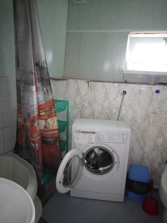 Домик студия в 2 минутах от моря